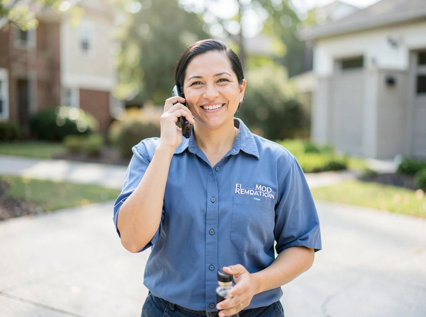 Mold Remediation Washington, AR FAQs